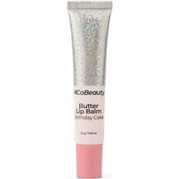 MCoBeauty Butter Lip Balm Birthday Cake 15g