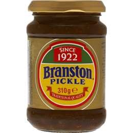 Branston Pickle 310g