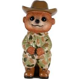 Mirabella Meerkat James The Army Soldier Army Soldier each