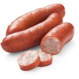 Primo Kransky Double Smoked From The Deli per 125g