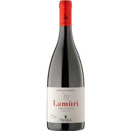 Tasca Lamuri Nero d'Avola 750ml