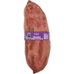 Macro Organic Sweet Potato each