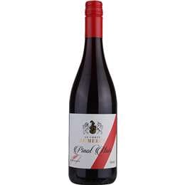 Le Comte De Mercy Pinot Noir Bottle 750mL