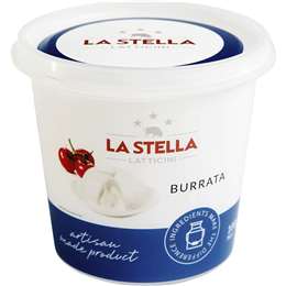 La Stella Burrata 100g