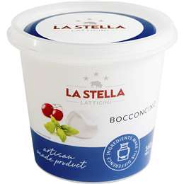La Stella Bocconcini 160g
