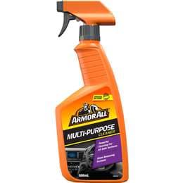 Armor All Multi-Purpose Car Cleaner Spray 500mL
