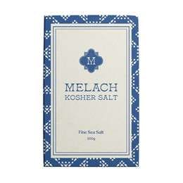 Melach Kosher Fine Sea Salt 500g