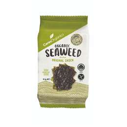 Ceres Organics Seaweed Nori 11.3g