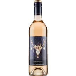 Blue Pyrenees Bone Dry Rose 750ml