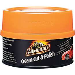 Armor All Cream Cut & Polish 250g