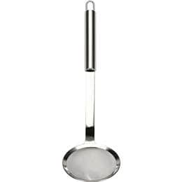 Infuse Stainless Steel Fine Mesh Skimmer each