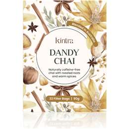 Kintra Foods Dandy Chai Blend 90g