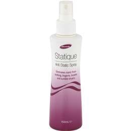 Allendale Statique Anti Static Clothing Spray 150mL