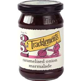 Tracklements Caramelised Onion Marmalade 210g