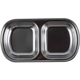 Link Life Stainless Steel Sauce Dish each