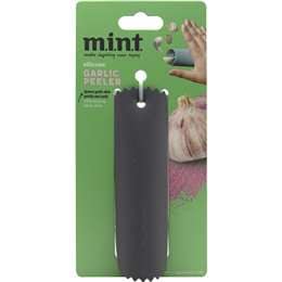 MINT Silicone Garlic Peeler Assorted each