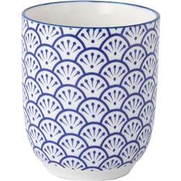 Ceramic Tea Cup each