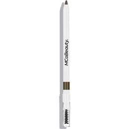 MCoBeauty Instant Brows Retractable Brown Pencil Light/Medium each