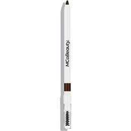 MCoBeauty Instant Brows Express Kit Medium To Dark 1.5g