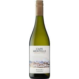 Cape Mentelle Marri MR Chardonnay Bottle 750mL
