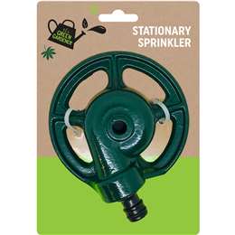 Green Gardener Stationary Sprinkler each
