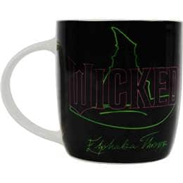 Hot Topic Licensed Mug Assorted 370mL each