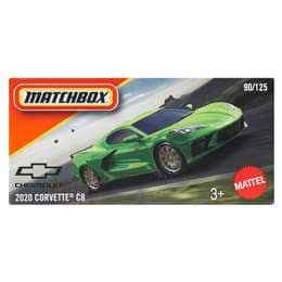 Matchbox Heritage Car Toy Assorted each