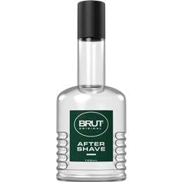 Brut Aftershave Boxed 100mL