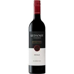 Shingleback Red Knot Classified Shiraz 750ml