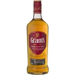 Grants Scotch Whisky 700mL