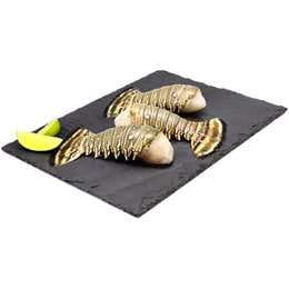 Woolworths Thawed Lobster Tails each