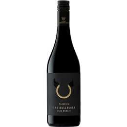 The Bullocker Fleurieu Peninsula Merlot Bottle 750mL