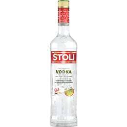 Stolichnaya Vodka 700mL