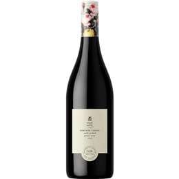 Tread Softly Forever Yong Pinot Noir Bottle 750mL