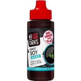 Mr Chen's Sweet Soy Sauce 250mL