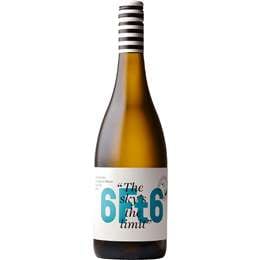 Six Foot Six Sauvignon Blanc 750ml