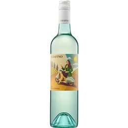 Serafino Bellissimo Pinot Grigio 750ml