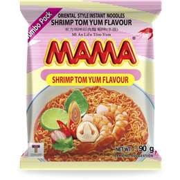 Mama Jumbo Noodles Tom Yum 90g