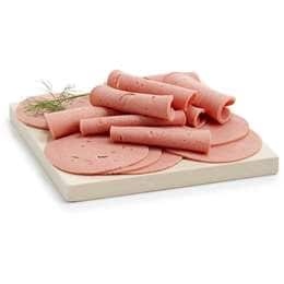 Hans Devon Sliced From The Deli per 100g