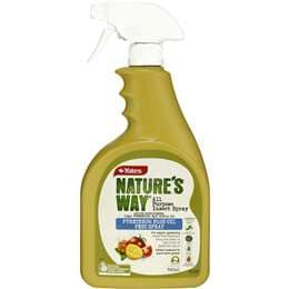 Yates Nature's Way All Purpose Insect Spray 750mL