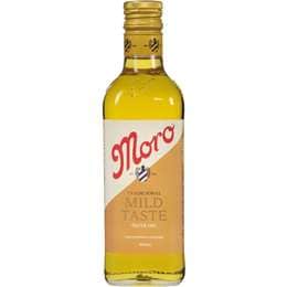 Moro Tradicional Mild Taste Olive Oil 500mL
