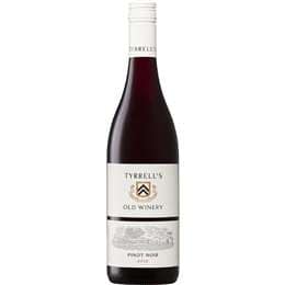 Tyrrell's Old Winery Pinot Noir 750ml