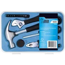 Jack Hammer 17 Piece Tool Set each
