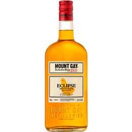 Mount Gay Eclipse Rum 700mL