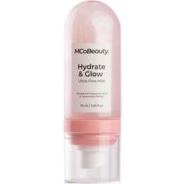 MCoBeauty Hydrate & Glow Ultra Fine Mist Watermelon 75mL