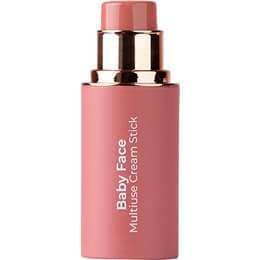 MCoBeauty Baby Face Multiuse Cream Stick Peony Rose 5g