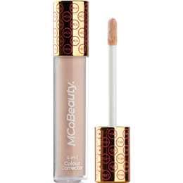 MCoBeauty 4-In-1 Colour Corrector Pink 4.3mL