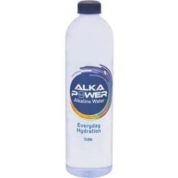 Alka Power Alkaline Water Bottle 1.5L