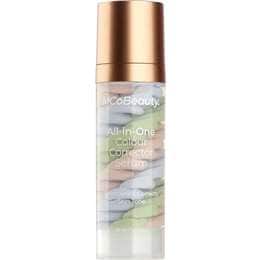 MCoBeauty All In One Colour Correcting Serum 30mL