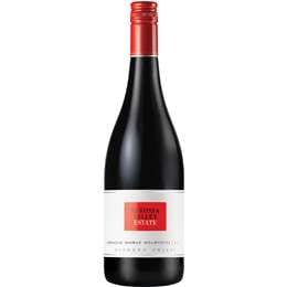 Barossa Valley Estate Gsm 2015 Grenache Shiraz Mourvedre 750ml